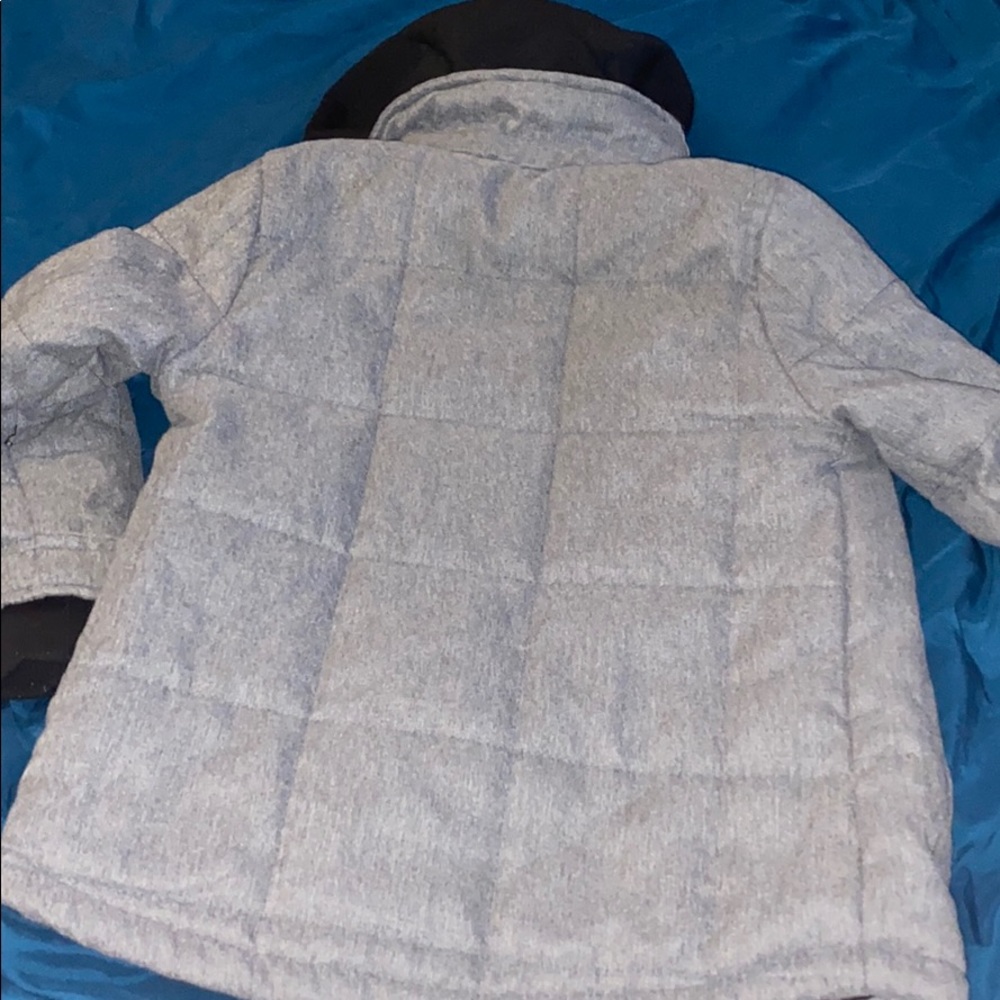 Jacket - Picture 2 of 2